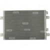 HC-Cargo 260461 Condenser, air conditioning